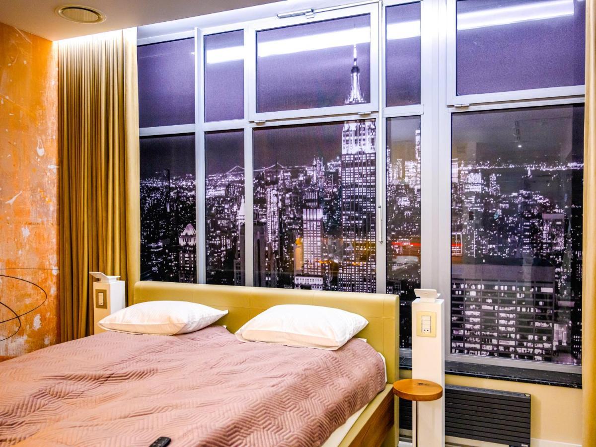 Pietryna Apartments Luxury - Sauna , Jacuzzi , Bezposrednio Przy Ul Piotrkowskiej Łódź Esterno foto